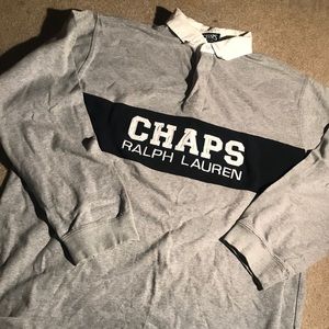 Chaps Rugby